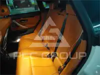 2018 BMW 4 SERIES