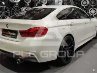 2018 BMW 4 SERIES
