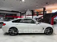 2018 BMW 4 SERIES