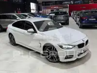2018 BMW 4 SERIES