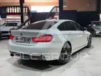 2018 BMW 4 SERIES