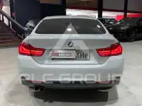 2018 BMW 4 SERIES