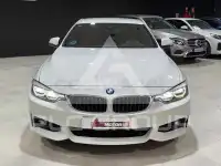 2018 BMW 4 SERIES