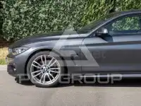 2018 BMW 4 SERIES