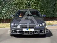 2018 BMW 4 SERIES