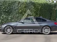 2018 BMW 4 SERIES
