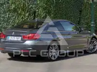 2018 BMW 4 SERIES