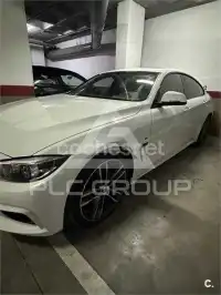 2018 BMW 4 SERIES