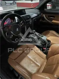 2018 BMW 4 SERIES