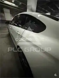 2018 BMW 4 SERIES