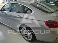 2018 BMW 4 SERIES
