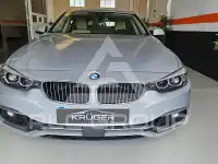2018 BMW 4 SERIES