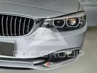 2018 BMW 4 SERIES