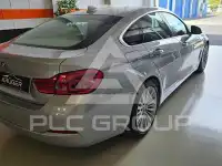 2018 BMW 4 SERIES