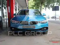 2018 BMW 4 SERIES