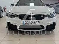 2018 BMW 4 SERIES