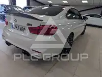 2018 BMW 4 SERIES