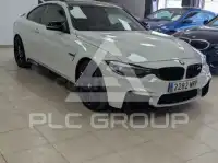 2018 BMW 4 SERIES