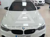 2018 BMW 4 SERIES