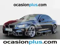 2018 BMW 4 SERIES