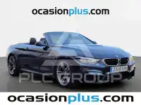 2018 BMW 4 SERIES