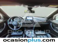 2018 BMW 4 SERIES