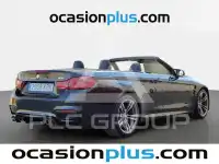 2018 BMW 4 SERIES
