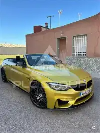 2018 BMW 4 SERIES