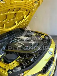 2018 BMW 4 SERIES