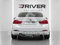 2018 BMW 4 SERIES