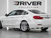 2018 BMW 4 SERIES