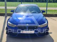 2018 BMW 4 SERIES