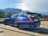 2018 BMW 4 SERIES