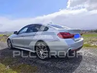 2018 BMW 4 SERIES