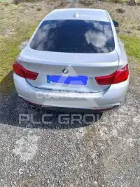 2018 BMW 4 SERIES