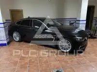 2018 BMW 4 SERIES