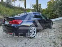 2018 BMW 4 SERIES