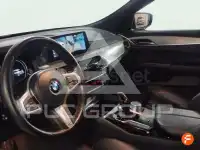 2018 BMW 6 Series