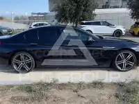 2018 BMW 6 Series
