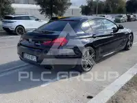 2018 BMW 6 Series