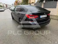 2018 BMW 6 Series
