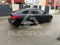 2018 BMW 6 Series