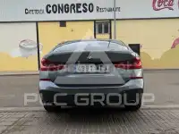2018 BMW 6 Series