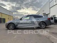 2018 BMW 6 Series