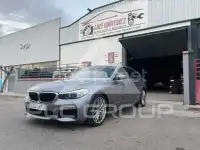 2018 BMW 6 Series
