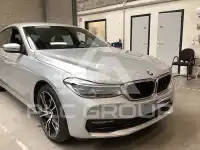 2018 BMW 6 Series