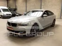 2018 BMW 6 Series