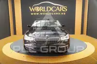 2018 BMW 6 Series