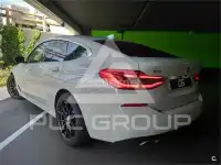 2018 BMW 6 Series