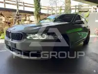 2018 BMW 6 Series